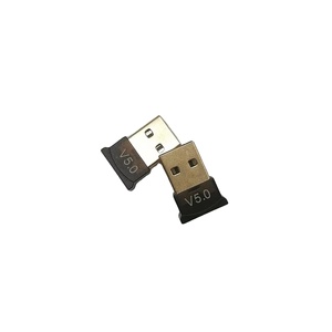 Adaptador receptor inalámbrico <span class=keywords><strong>CSR</strong></span> V5.0, Mini <span class=keywords><strong>Dongle</strong></span> USB pequeño y portátil con soporte para sistema Windows, venta directa de fábrica - Product Image 6