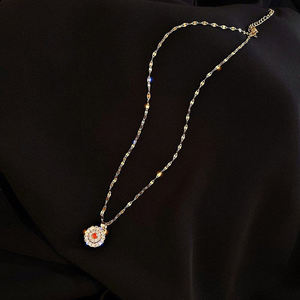 Kişiselleştirilmiş gravür özelleştirmek <span class=keywords><strong>10k</strong></span> altın adı Bar kolye kare 3D Bar özel ad kolye - Product Image 1