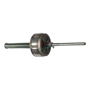 Pièces d'excavatrice E312B E320B, soupape de régulation de débit 129-8034 1298034 - Product Image 1