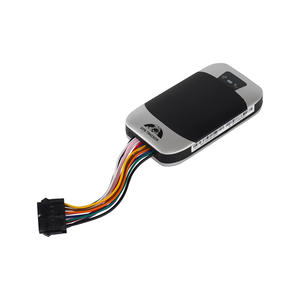 Traceur GPS TK303 avec relais, dispositif de sécurité pour voiture, suivi GPS, surveillance du carburant pour moto et camion, plateforme gratuite - Product Image 2