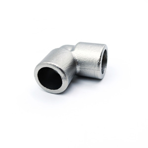 Pièce de précision en acier inoxydable 304 316, usinée par projection de billes et traitée par lavage à l'acide, pour usage automobile et mécanique. - Product Image 2