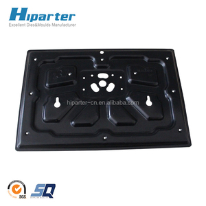 32 "TV contraportada placa etapa estampado troquelado herramienta molde - Product Image 4