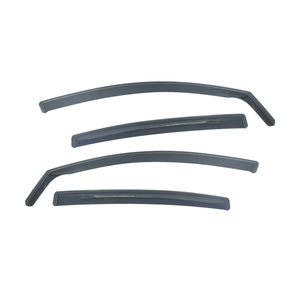 Deflectores de Ventana Laterales para Toyota Cruiser 2019-2020 Protector de Lluvia Accesorios de Coche - Product Image 2
