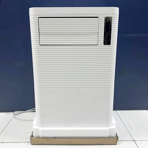 High Quality 1.0 <b>Mini</b> Portable Ac <b>Air</b> <b>Conditioner</b> 9000BTU Mobile <b>Air</b> <b>Conditioner</b> Portable - Product Image 1