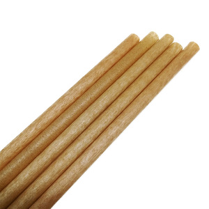 Sugarcane Drinking Straws