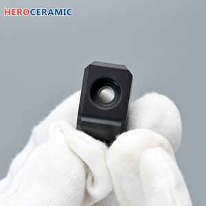 Bloque Deslizante de Posicionamiento de Cerámica de Nitruro de Silicio Personalizado, Alta Resistencia, Resistente al Desgaste, Pieza Estructural de Precisión - Product Image 5