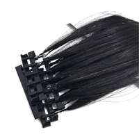 Nouvelle Pince à Extensions Capillaires JIMI Technologie de Troisième Génération, Vente en Gros Transfrontalière, Machine à Extensions Capillaires Ji Mi