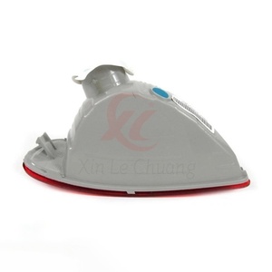Piezas del sistema de iluminación del automóvil Luz <span class=keywords><strong>antiniebla</strong></span> trasera izquierda del coche 57010717AC para 2011-2021 Je-ep Compass <span class=keywords><strong>Patriot</strong></span> Cherokee - Product Image 3