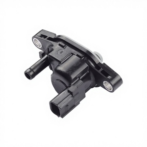 คาร์บอน แคนนิสเตอร์ โซลินอยด์วาล์ว ปั๊มน้ำมันเชื้อเพลิง รุ่น 136200-7000 36162-RNA-A01 1362007000 36162RNAA01 - Product Image 1