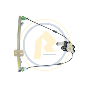 อะไหล่ชุดมอเตอร์กระจกไฟฟ้า Ac Rolcar รุ่นปรับได้ สำหรับ OE 191837461 321837461 เหมาะสำหรับรถยนต์ Volkswagen Golf ปี 1983-1987 - Product Image 1