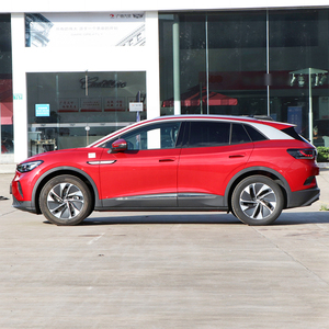 Nouvelle voiture électrique SUV de luxe à énergie nouvelle, modèle ID.4 pour 2024 2025, Volkswagen ID.4 ID.4 <span class=keywords><strong>Pro</strong></span> Cross Crozz - Product Image 3