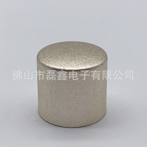 ลูกบิดอลูมิเนียมอัลลอยด์ Leixin ขนาด 15x15 มม. สำหรับควบคุมระดับเสียงโพเทนชิโอมิเตอร์ - Product Image 5