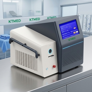 Láser de Holmio de 40W/90W/120W para Urología, Cirugía de Próstata, Ureterolitotomía, <span class=keywords><strong>Tumor</strong></span> de Vejiga y Nefrolitotomía - Product Image 6