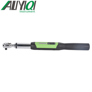 Llave Dinamométrica Digital AWJ4-340NM 1/2 con Pantalla Digital, 340 Nm - Product Image 2