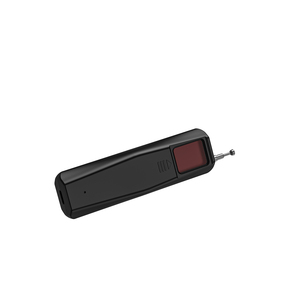 Étui de protection T01 au design durable, équipement anti-espionnage et anti-écoute, détecteur de caméra de photographie discrète et de GPS pour voyages et hôtels - Product Image 3