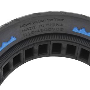 Neumáticos de Panal de Abeja de 10 Pulgadas, Nuevo Diseño, Neumáticos Todoterreno 10x2.5 para Scooter, Repuestos para Scooter <span class=keywords><strong>Nine</strong></span> <span class=keywords><strong>Bot</strong></span> <span class=keywords><strong>G30</strong></span> Max - Product Image 3