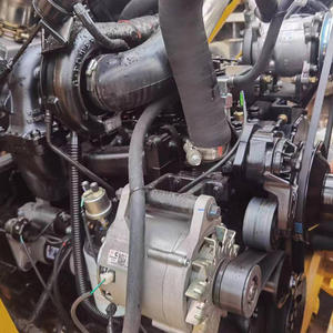 ब्रांड नए डीलर सीधे बिल्ली 416e बैकहोए लोडर्स चीन 4x4 कैटरपिलर 416e सीधे बिक्री की आपूर्ति करते हैं। - Product Image 4