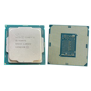 Procesador de 9.ª Generación I5 9500TE 9100E I5-9500E 8700T 9100 <span class=keywords><strong>9300</strong></span> 9320 <span class=keywords><strong>I7</strong></span> 9700T I9 9900T 65W para Computadora PC - Product Image 3