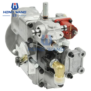 Pompe à injection de carburant de précision 3096205 3088300 adaptée aux moteurs Cummins K38 KTA19 - Product Image 3
