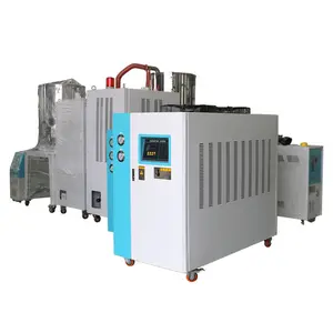 BEION BM-W Water Cooled Chiller Low Price Water Chiller with Cooling Tower