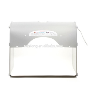 SANOTO - Caja de Fotografía LED de Plástico con Excelente Calidad de Imagen, SANOTO K60 para Uso Profesional, Caja de Exhibición para Fotos - Product Image 6