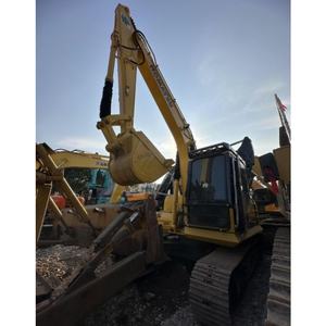 VENDA QUENTE Bom Preço <span class=keywords><strong>KOMATSU</strong></span> PC 130 Usado Escavadeiras de Esteiras KomatsuPC 130-<span class=keywords><strong>7</strong></span> Feito no Japão - Product Image 3