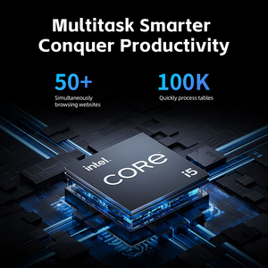 Sistema de Punto de Venta Todo en Uno de Alto Rendimiento con Pantalla Táctil Dual para Cobro en Tiendas Minoristas y Gestión de Inventario - Product Image 6