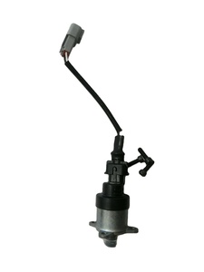 Genuino kit di riparazione valvola di misurazione del flusso di parte OEM C5476586 per unità di misurazione <span class=keywords><strong>Bosch</strong></span> 0928400672 - Product Image 3