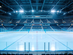 Estructura <span class=keywords><strong>de</strong></span> Acero Ligero para Construcción <span class=keywords><strong>de</strong></span> Estadios, Pabellón Deportivo Interior, Estructura Metálica para <span class=keywords><strong>Cancha</strong></span> <span class=keywords><strong>de</strong></span> Bádminton y Baloncesto en Venta - Product Image 4