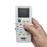 Aire acondicionado multifuncional Control remoto Aire acondicionado universal Control remoto ACR082