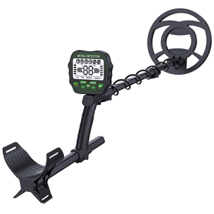 Meilleur détecteur d'or, détecteurs de métaux précieux, chasse au trésor, détecteur de métaux professionnel industriel - Product Image 1