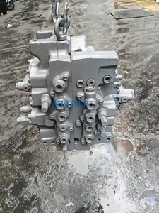 Van điều khiển chính <span class=keywords><strong>EX120</strong></span>-<span class=keywords><strong>5</strong></span> minwee cho hệ thống thủy lực máy xúc <span class=keywords><strong>ex120</strong></span> được chứng nhận ISO9001 với bảo hành 3 tháng và cho báo cáo - Product Image 5