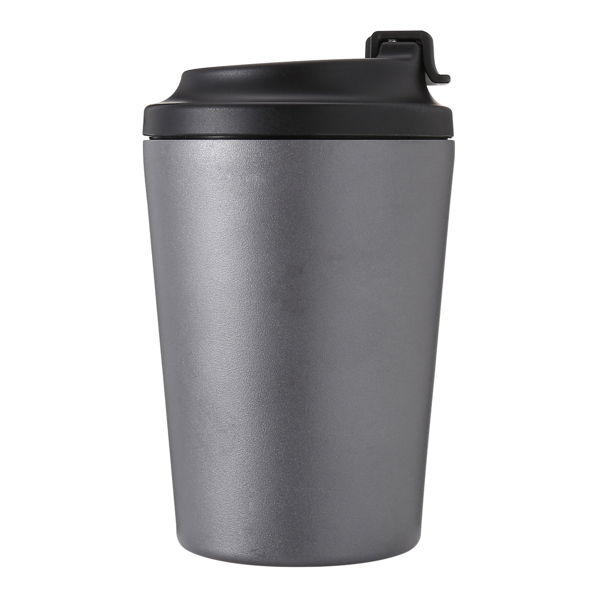 Isolé tasses de voyage de café sans bpa tasses à café à double paroi en acier inoxydable tasse à café avec la couleur et le logo adaptés aux besoins du client