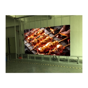 Ngoài trời <span class=keywords><strong>LED</strong></span> quảng cáo màn hình không thấm nước p3.91 p4.81 cho Thuê Ngoài trời <span class=keywords><strong>LED</strong></span> bảng quảng cáo <span class=keywords><strong>LED</strong></span> mô-đun ledwall trong nhà Bảng điều chỉnh màn hình - Product Image 1