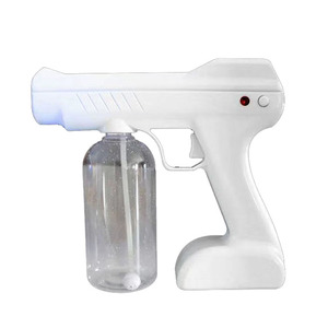 sanitize pistola desinfectante pulverizador de desinfeccion nano mist <span class=keywords><strong>spray</strong></span> gun - Product Image 3