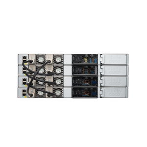 สวิตช์เครือข่าย Cisco N9K-C93240YC-FX2 9300 48p 10G SFP+ รุ่น N9K-C93240YC-FX2 สมาร์ทสวิตช์ ราคาดี มีสินค้าในสต็อก - Product Image 4