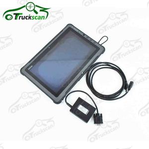 Herramienta de Diagnóstico para Montacargas F110 Tablet Forklift 4.38 para Jungheinrich JUDIT 4 Incado 12V con 2 Años de Garantía - Product Image 6