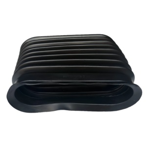 Pièces détachées de camion de haute qualité WG9725190008 Filtre à air Tuyau ondulé pour SINOTRUK HOWO - Product Image 3