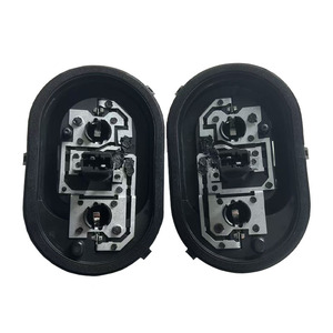 5ND945257 1 pièce Douille d'ampoule <span class=keywords><strong>de</strong></span> feu arrière avec faisceau <span class=keywords><strong>de</strong></span> câblage pour VW Tiguan 5N 2008 2009 2010 2011 2012 5ND945258 <span class=keywords><strong>Gauche</strong></span> ou Droite - Product Image 5