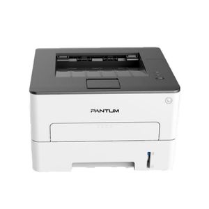 <span class=keywords><strong>Imprimante</strong></span> <span class=keywords><strong>laser</strong></span> multifonctionnelle Pantum P3019DW, copie automatique recto verso, documents, bureau, domicile, <span class=keywords><strong>Wifi</strong></span>, A4, <span class=keywords><strong>noir</strong></span> <span class=keywords><strong>et</strong></span> <span class=keywords><strong>blanc</strong></span> - Product Image 2