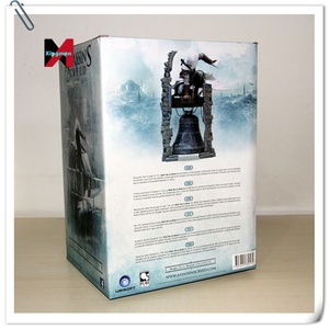 Assassins Creed Ubisoft <span class=keywords><strong>Edward</strong></span> Kenway mcfarlane altair tháp chuông Mô hình tượng sưu tập Trò chơi đồ chơi hành động - Product Image 3