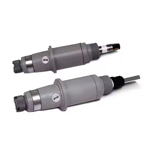 Rosemounts General Purpose PH/ORP Sensors Stainless Steel 304/316L -10C 100C Lab Water Testing Use 18-Month Warranty - Product Image 2