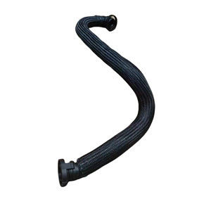 ท่อระบายอากาศในห้องข้อเหวี่ยงสำหรับ Peugeot Citroen 1.6T OE 1192CN 9806242180 อะไหล่แท้ทดแทน - Product Image 4