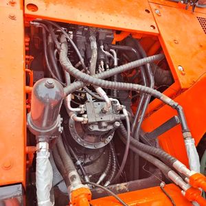 รถขุด Doosan Dx300lc-9c  ดูแลรักษาง่าย คุ้มค่า ราคาถูก กำลังลดราคา - Product Image 6