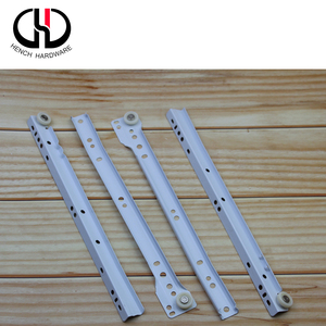 Nhà Máy Cung Cấp. Trượt Ngăn Kéo Nylon Chuyên Nghiệp Cho Tủ Bếp Trượt Pom Wheel Drawer - Product Image 1