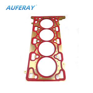Pièces de voiture, kit complet de joints de révision du moteur pour la famille de moteurs GM LFF, code 244101888, nouvelle pièce de rechange de remplacement - Product Image 6