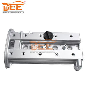 चेवरोलेट 92067571 लिए एल्यूमीनियम इंजन वाल्व कवर 117085z20 92068243 4805294 - Product Image 1