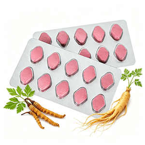 Píldoras Herbales para Mujeres con Dosis Personalizada, Apoyo Inmunológico, Venta al Por Mayor para Distribuidores de Suplementos - Product Image 1