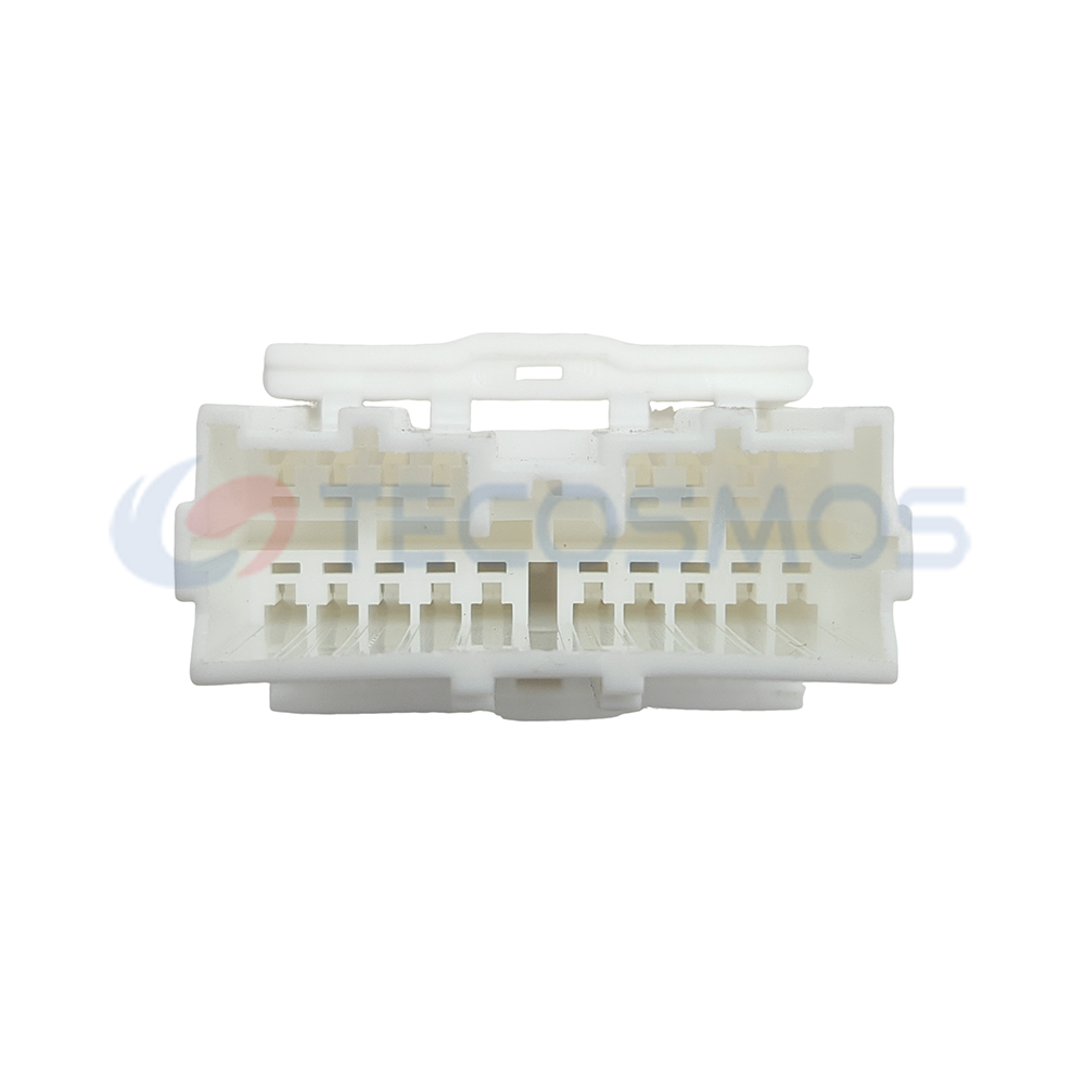 Waterproof Wire Connector Cable Harness Automotive Enclosure Connector for Toyota 18Pin Male CT18-0063G