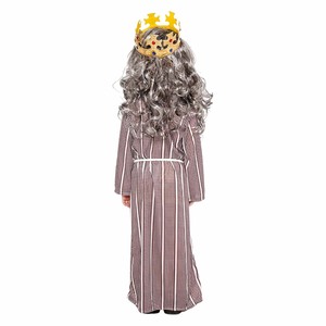 <span class=keywords><strong>Costume</strong></span> de cosplay de prince roi médiéval pour garçon pour fête d'Halloween BIBI-003 - Product Image 3